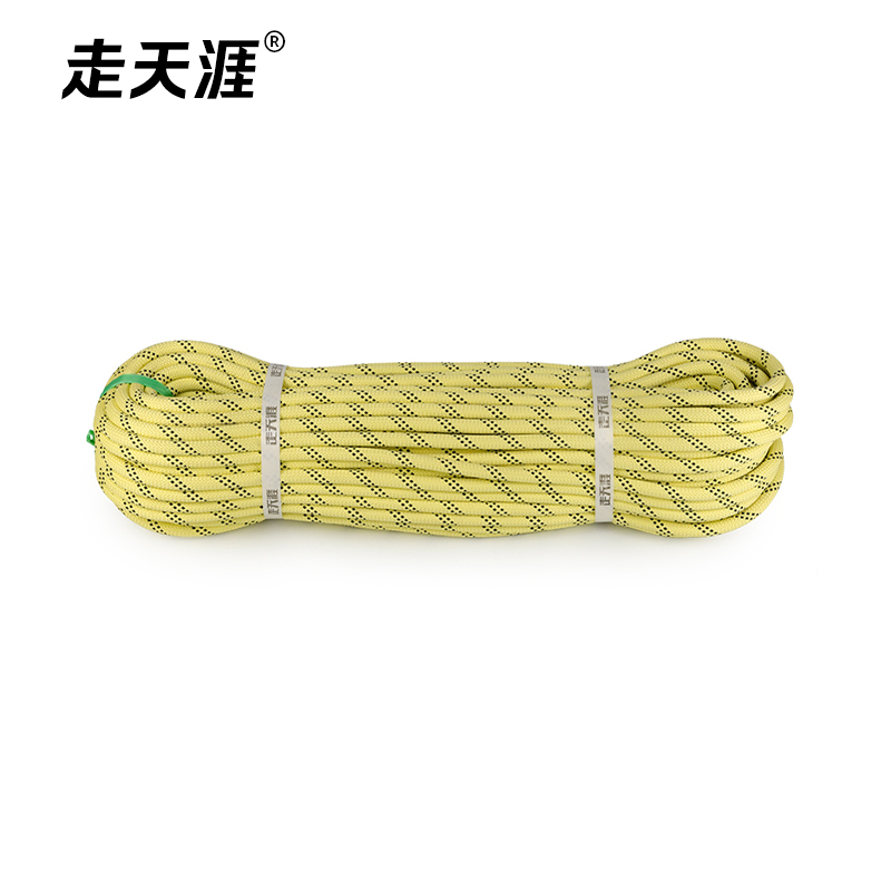 10.5mm Aramid Sheath Static Rope