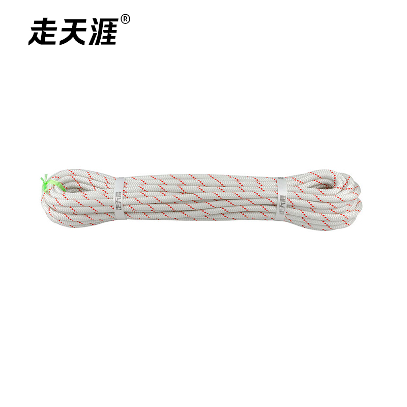 9.5mm静力绳