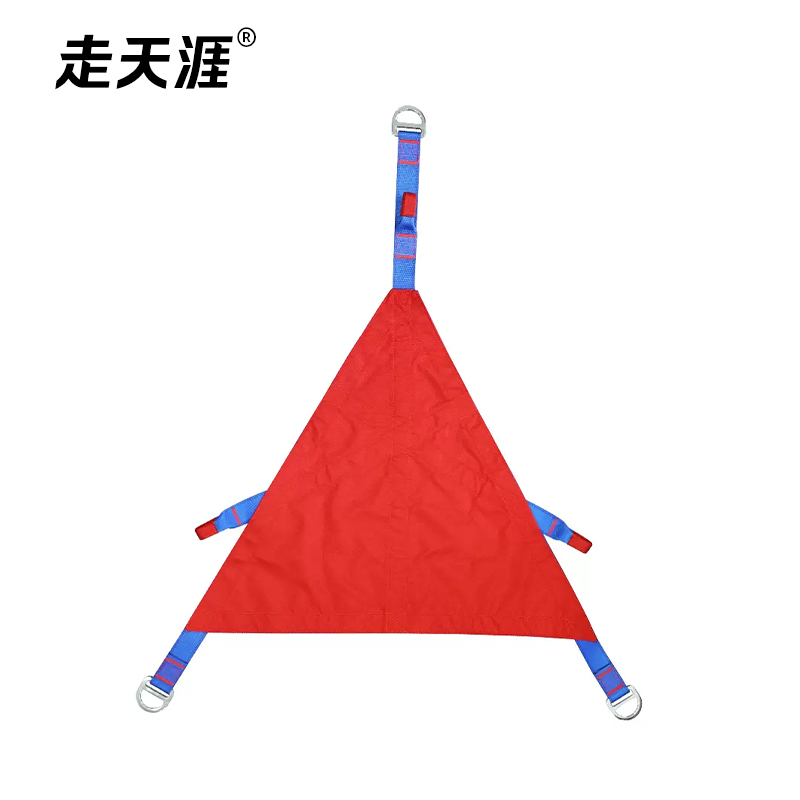 三角吊带