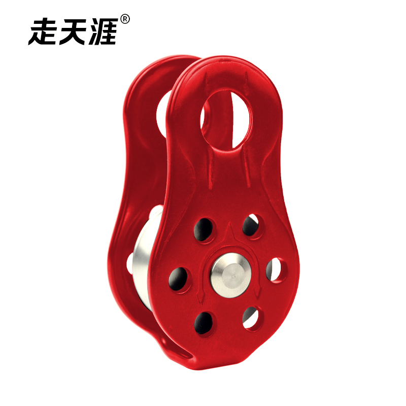 固定式小滑轮