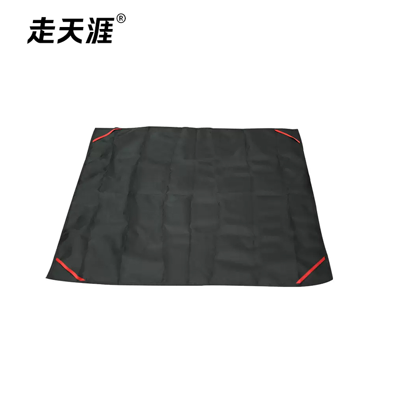 Large Rope Tarp