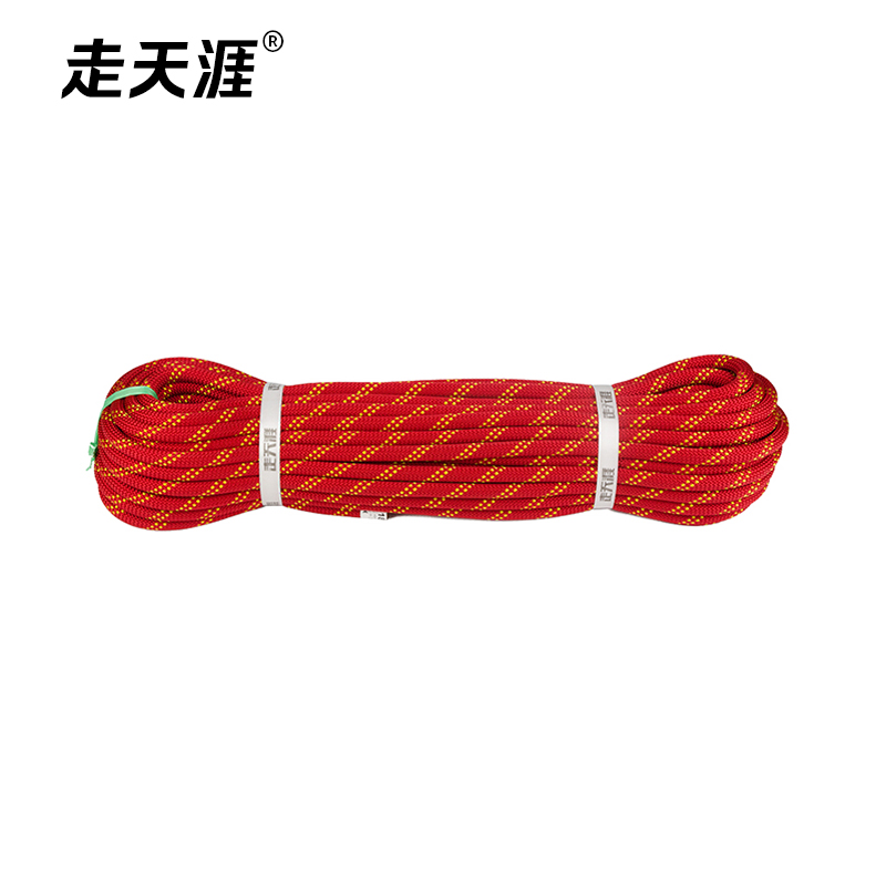 10.5mm Nylon Static Rope