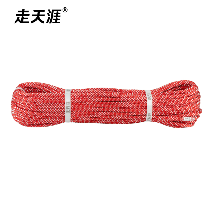 8mm低延展辅绳