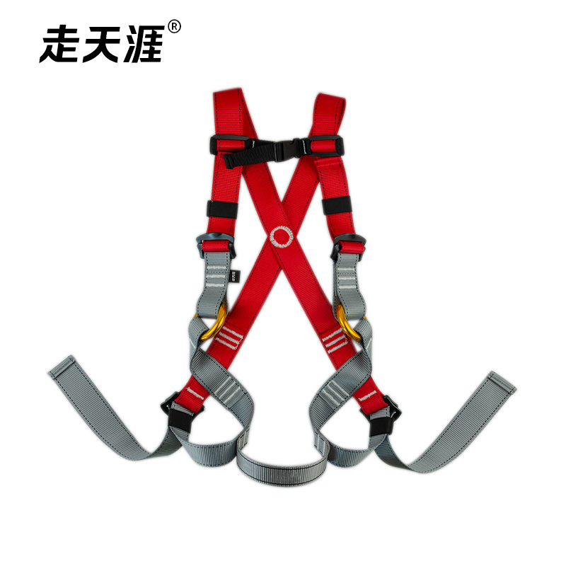 Full-body Harness For Children