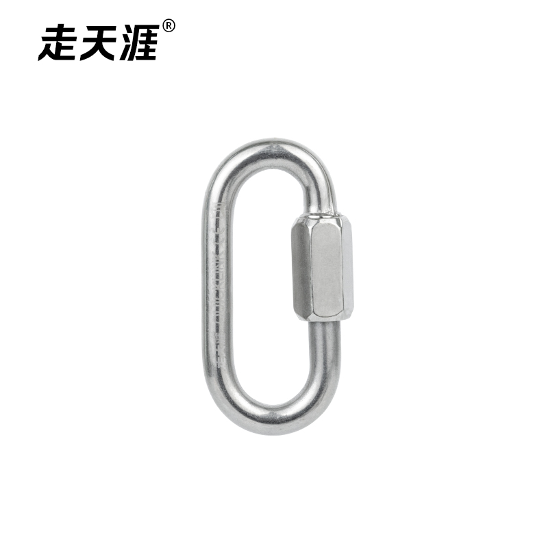 椭圆形梅陇锁