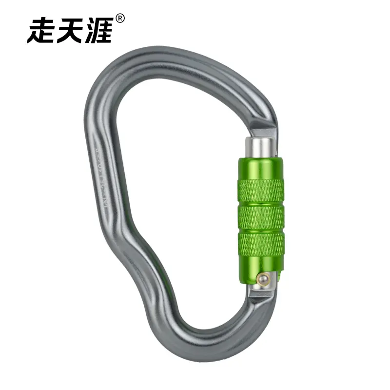 K型主锁