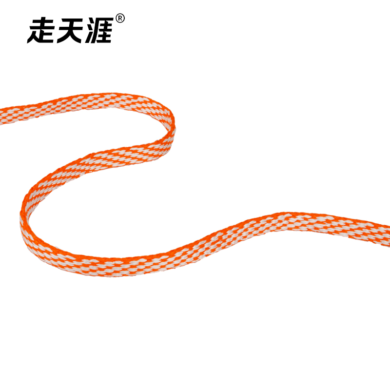 10mm UHMwPE Tubular Tape