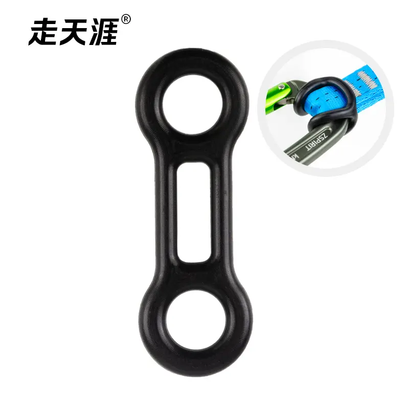 Quickdraw Positioning Ring