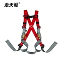 Full-body Harness For Children