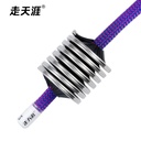绳索清洗刷