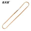 10mm大力马成型扁带